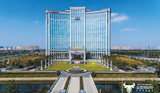 揭秘中南置地高级副总裁唐晓东2009年就来了升得还挺快