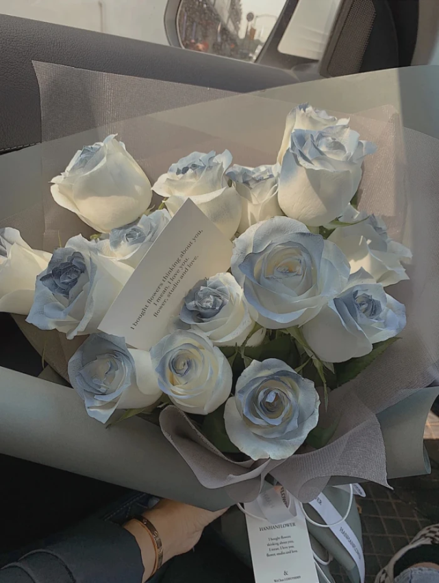 ins超火玫瑰花背景图(ins超火玫瑰花背景图横屏)