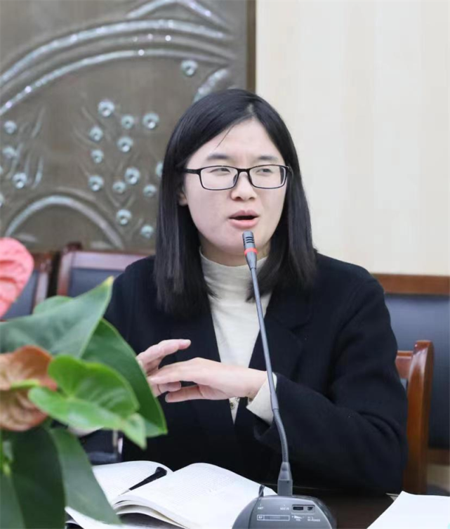 随后,邢雪文,谢明溪,郑诗垚,周芳芳,王晶,韩媛媛,闻壹兵,蔡甜甜,顾婧