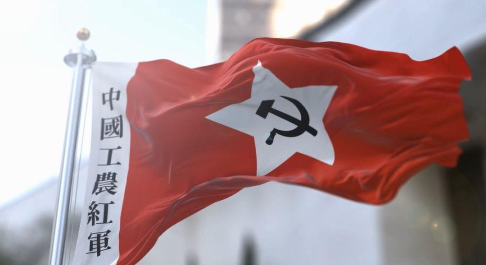 八路军一个团到底多少人抗战特殊编制全团5个连一共700人