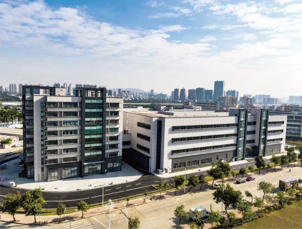 最高资助1亿元!珠海拟出台新政