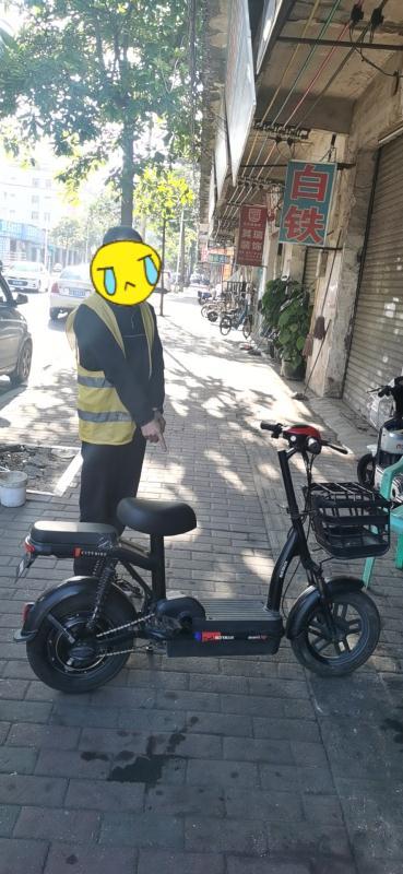 东莞石碣警方抓获1名盗窃电动车惯犯,缴获被盗电动车4辆!