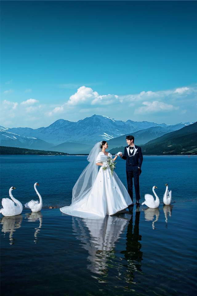 旅拍助攻指南12月顶尖杭州婚纱摄影推荐帮你做朋友圈的超神