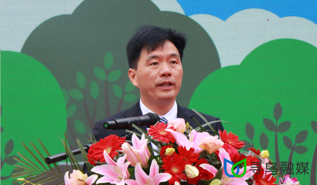 寻乌县|脐橙|乡村振兴|丰收节|阿里巴巴|何善祥