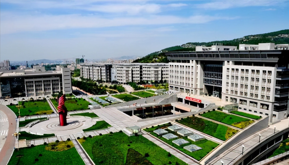 院士全职加盟山东这所高校引来强援距离双一流又近了一步