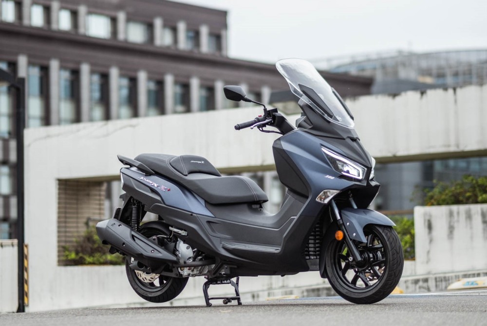 三阳joymax Z 上市加入tcs循迹系统 壹壹无忧 足不出户也能了解生活资讯 地方资讯 科技新闻 娱乐新闻 社会新闻