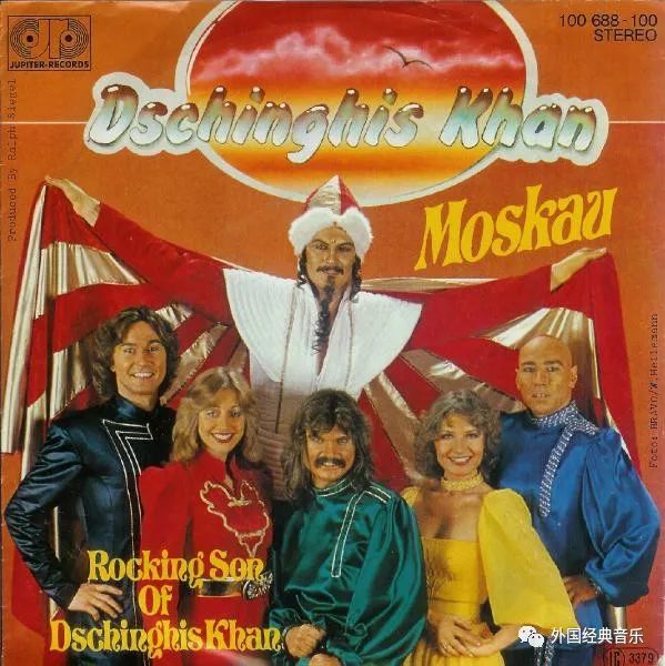 这首德语神曲,一点开就停不下来插图