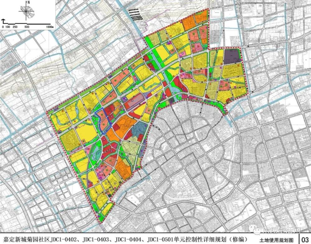 重磅快讯拟引入上海知名教育资源嘉定最新规划调整