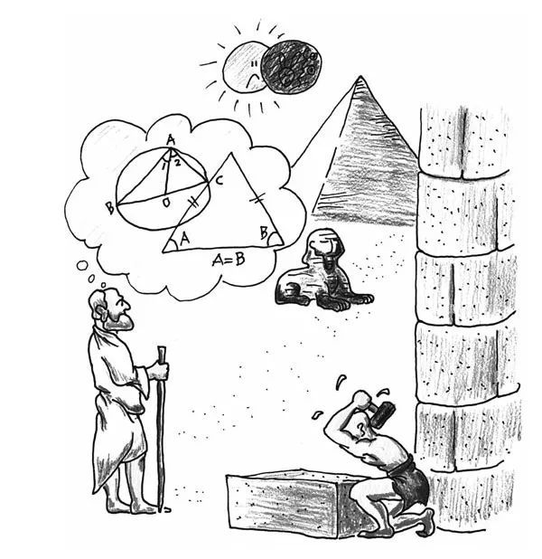 世界哲学日|以哲学为生活方式,人生将豁然开朗