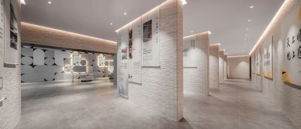 PU线条排行_PU线条做背景墙也很香,比石膏线更耐用,细节更好,立体感也更强(2)