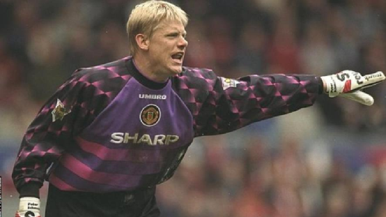 今日之星丹麦门神舒梅切尔