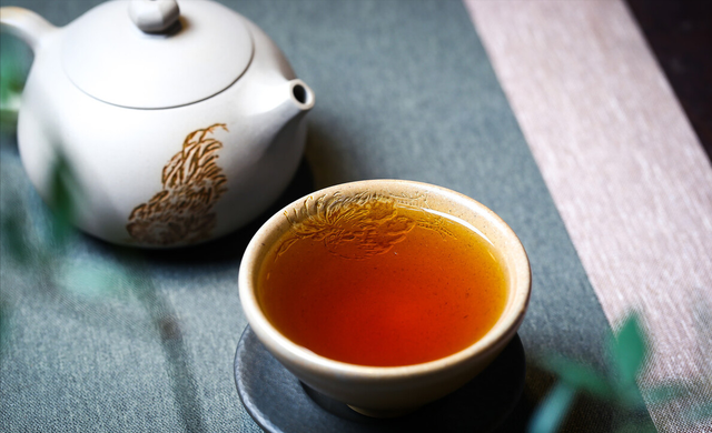 头道茶是不是很脏需不需要倒掉