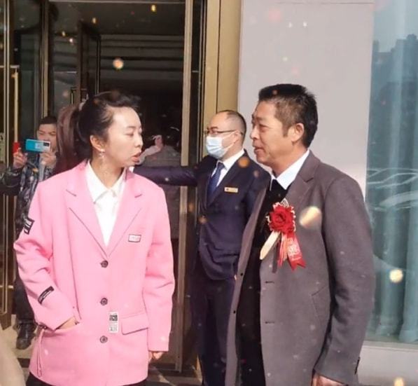 田静一家是否去九江生活许敏很照顾3岁楷楷熊磊真的忘恩负义