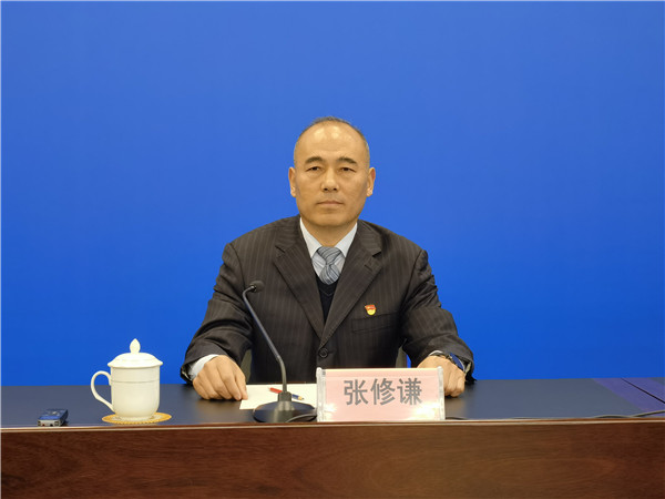 砥砺前行创佳绩 延川县经济社会发展取得显著成效