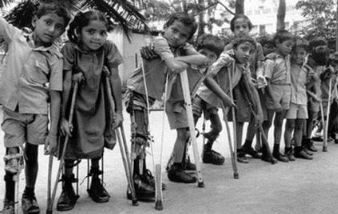 顾方舟为消灭我国小儿麻痹症死磕一生曾用亲儿子做人体试验