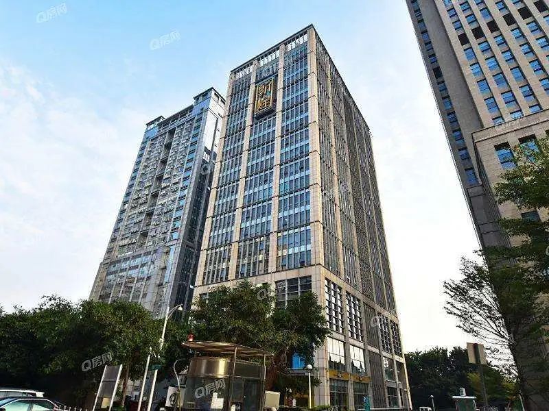 12栋大厦房源深圳福田竹子林片区写字楼办公室出租房源汇总福田区写字