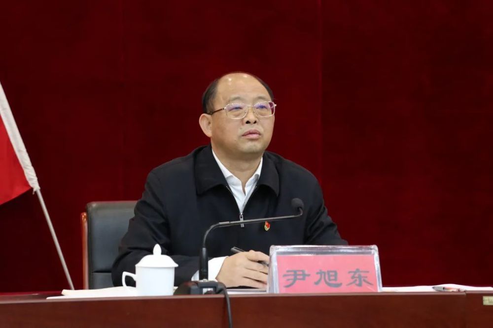 市委第四考核组对呈贡区落实2021年度党风廉政责任制工作情况进行检查