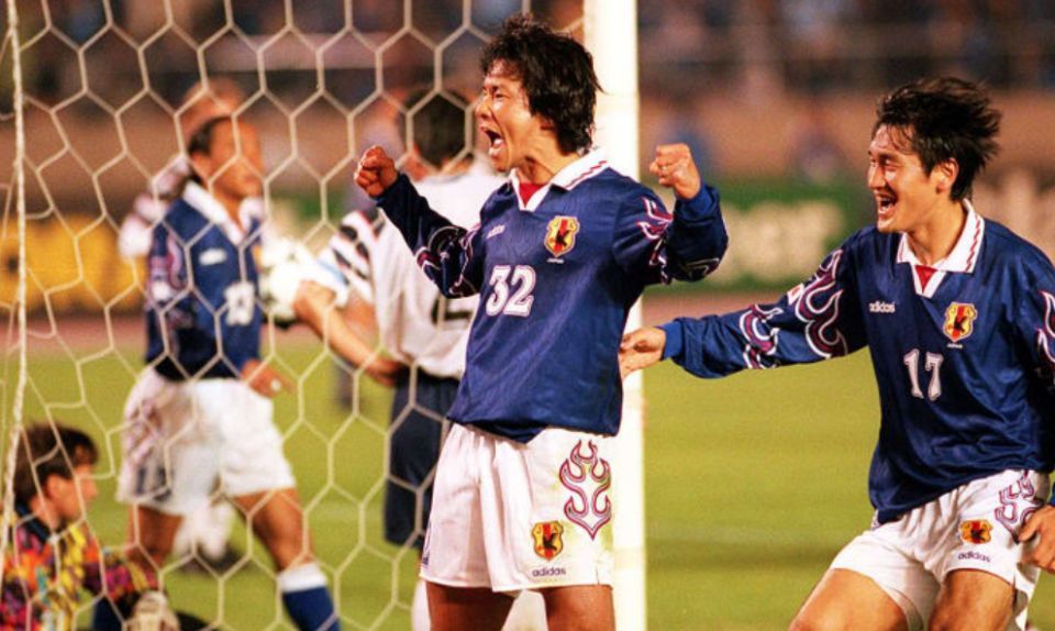 门将(整体实力6星半):川口能活后卫(整体实力7星):长友佑都,富安健洋