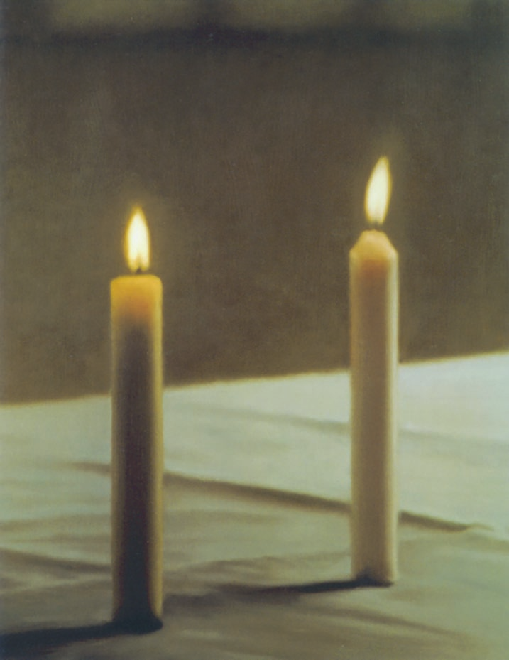 北京保利2021秋拍丨曾梵志巅峰巨制祈祷智者重磅呈现