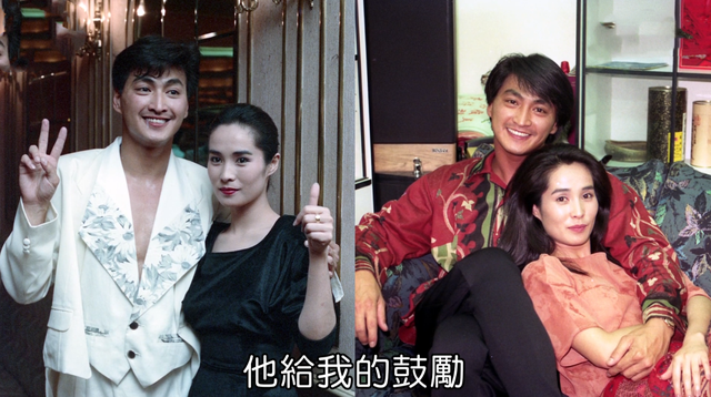 61岁何家劲晒近况,自曝已有女儿,曾与高金素梅有60岁结婚之约