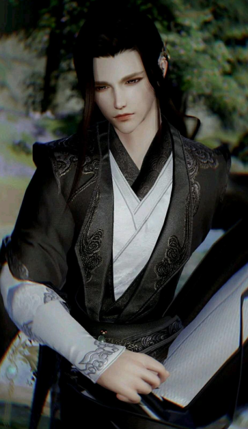 人类高质量琴爹,月薪3万2敢叫板剑网3,又一求锤得锤爽文