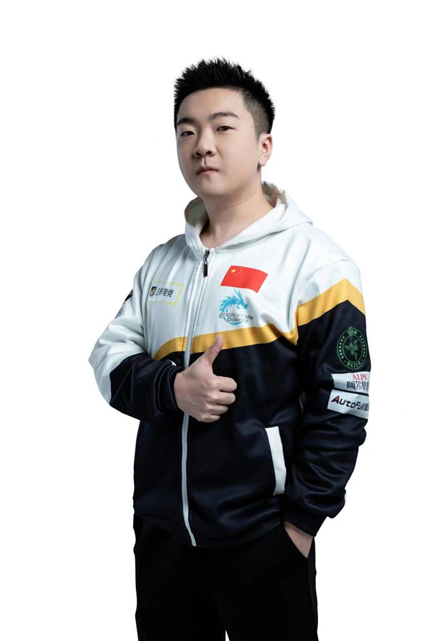 【名场面】70kg勇夺s1初代狙神,18手持"ak"斩获金枪王