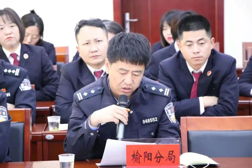 谭鹏指出"少捕慎诉慎押"是党和国家确立的刑事司法政策,是宽严相济