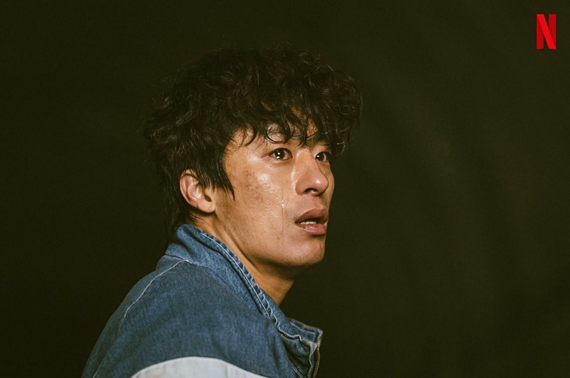 韩国2021大势新生演员:《鱿鱼》3人上榜,38岁爆火的他排名第一