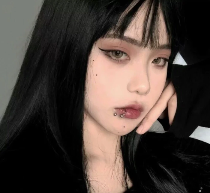 女生头像|拽姐头像_腾讯新闻