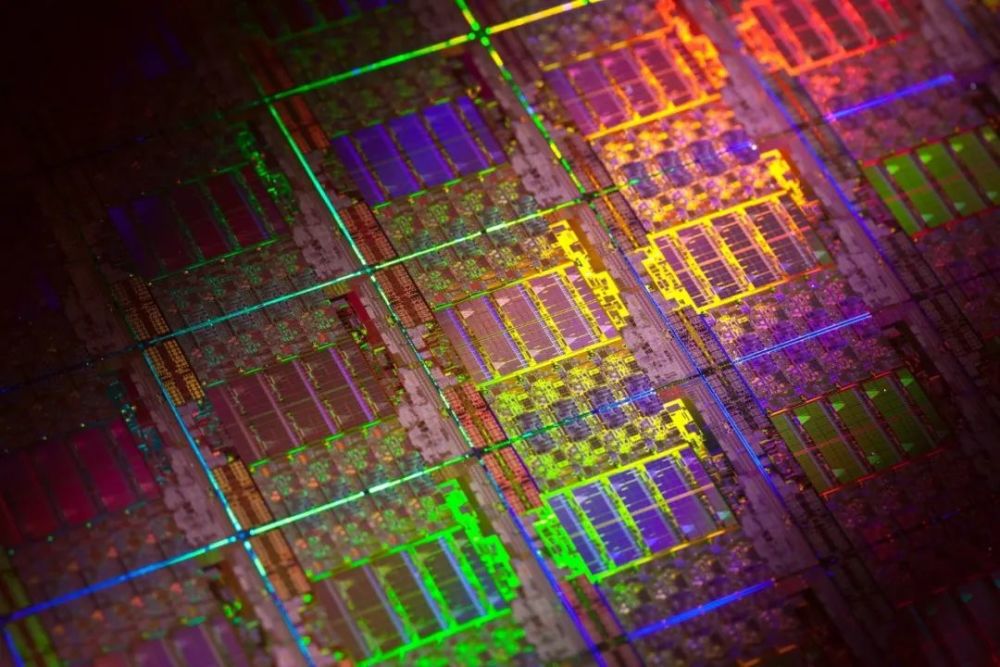 【Data简讯】 曝AMD将是三星3nm首批客户；vivo NEX新品曝光…