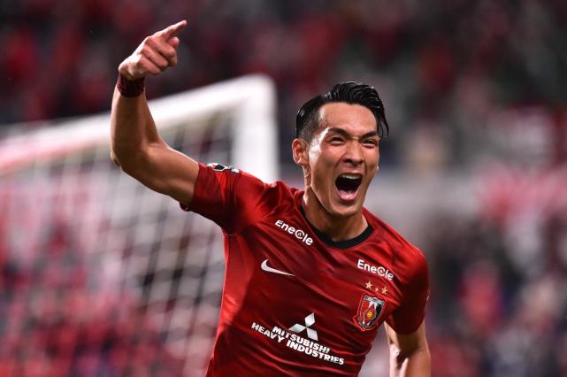 前日本国脚槙野智章赛季结束后离队!为浦和红钻效力十年终告别