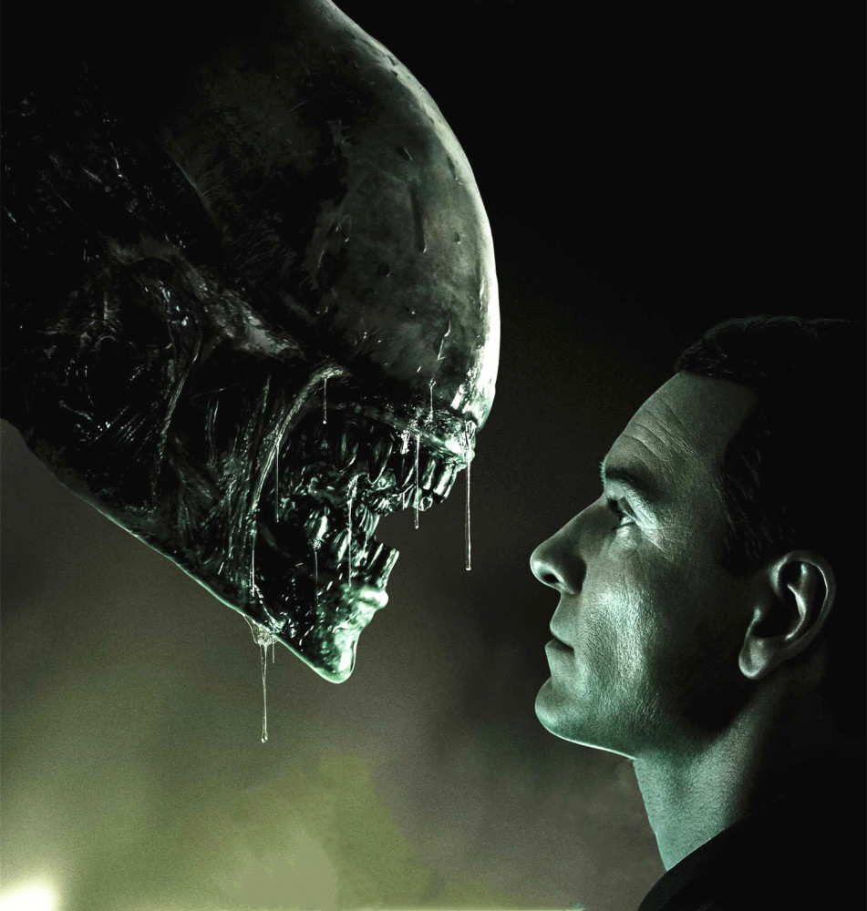 《异形》新作将在泰国开拍,异形来到地球,人类意识被转换_腾讯新闻