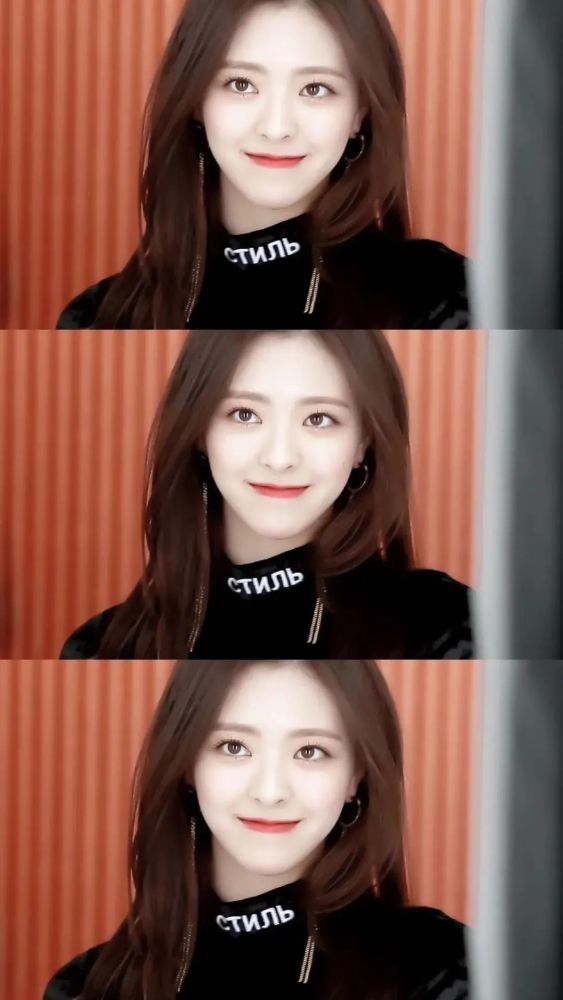 艺名有娜(yuna),2003年12月9日出生于韩国京畿道水原市,韩国女歌手