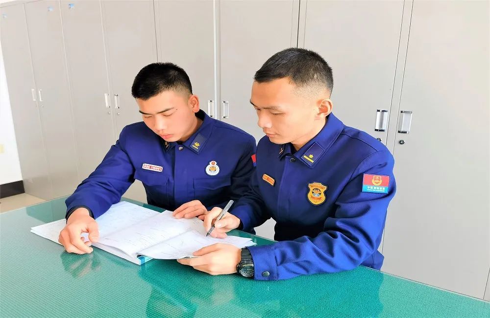 见证丨七项"暖心工程"助力指战员幸福指数节节攀升