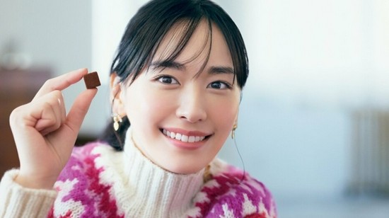 婚后居然接到了更多的广告|新垣结衣|日本_娱乐|星野源