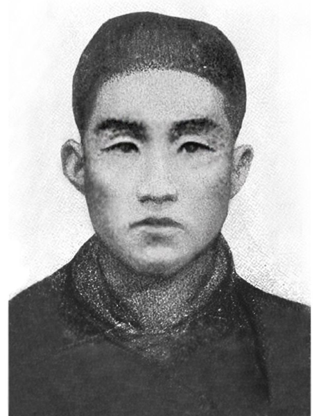 盘点五位来自山东的抗日英雄你知道他的原型是谁吗