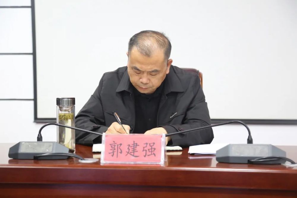 从江县召开打击治理电信网络新型违法犯罪工作调度推进会_腾讯新闻