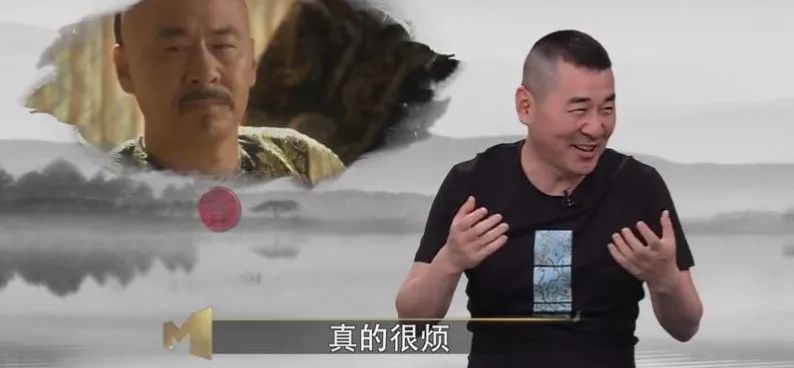 十年后回看《甄嬛传》，才发现陈建斌的重要