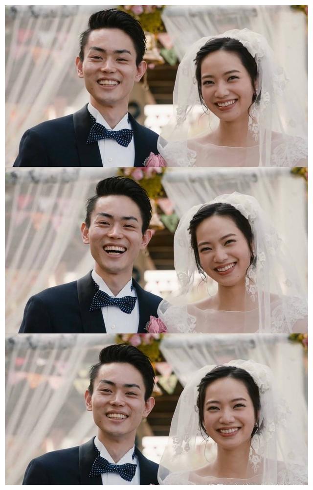 菅田将晖和小松菜奈官宣结婚高颜值荧幕cp直接奔现真意外惊喜