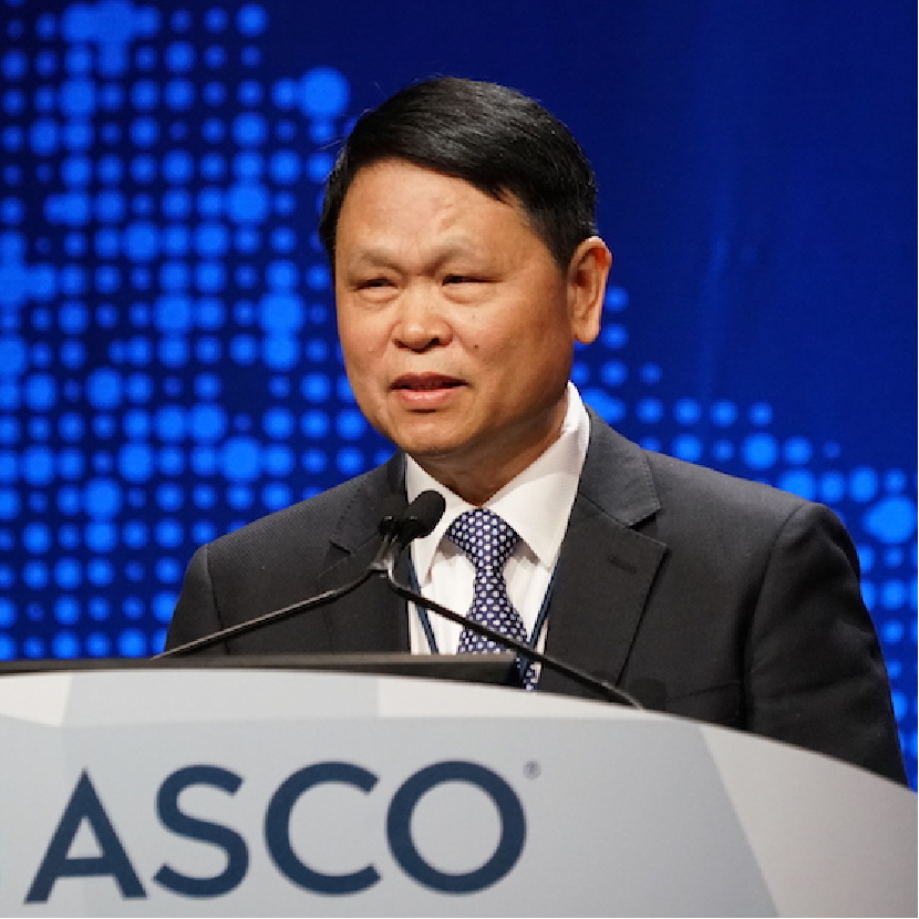 让世界听见更多中国声音热烈祝贺徐兵河教授当选中国工程院院士