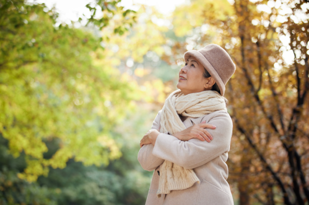 老人过冬指南值得收藏