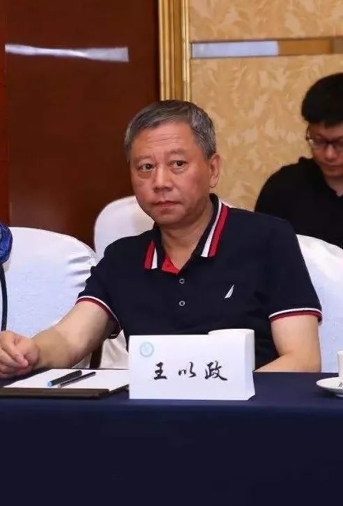 王以政中国人民解放军军事科学院王以政,2021年当选中国科学院院士.