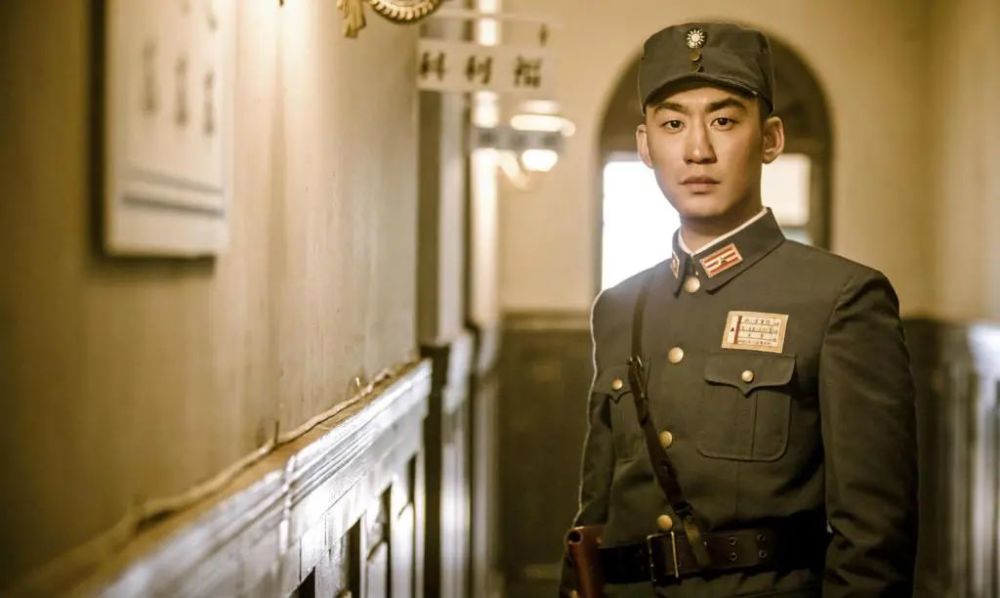 抗疫微电影成为谁中美电影节获奖男主角是咱哈尔滨演员张子君