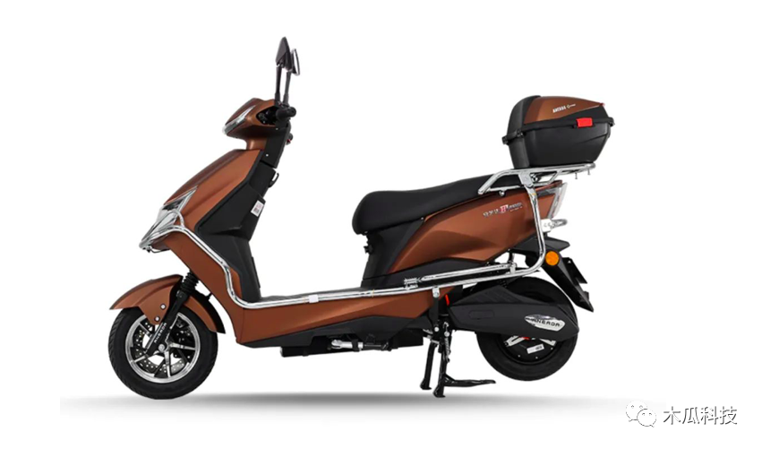 这2款电动车造型大气,载150斤能跑80公里山路,一车多用_腾讯新闻