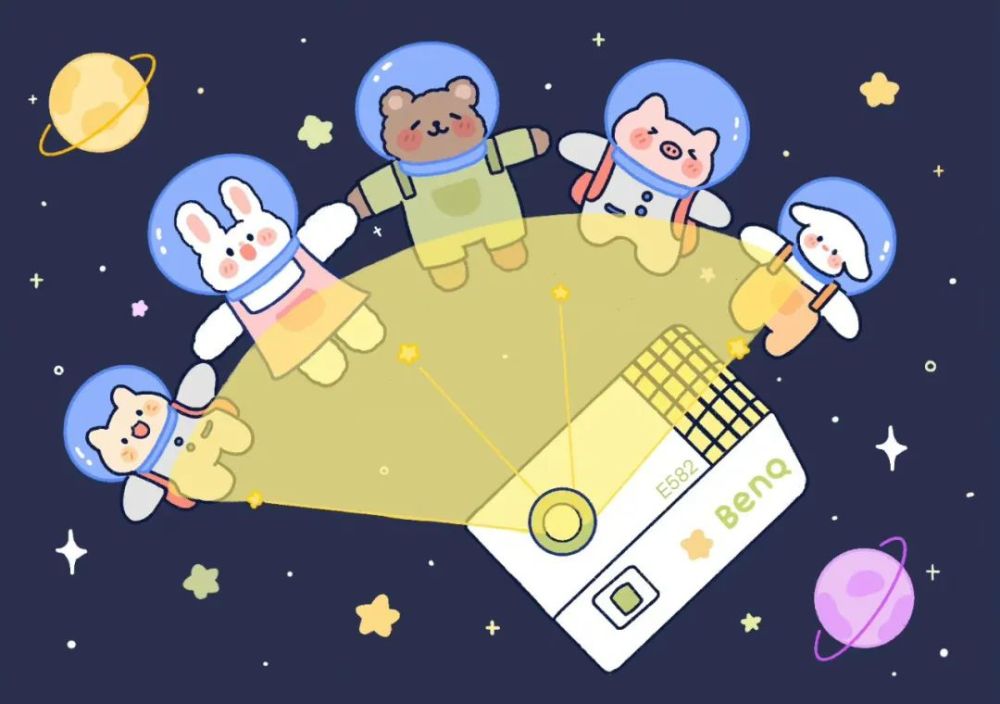 壁纸|超级可爱的ipad&电脑壁纸_腾讯新闻