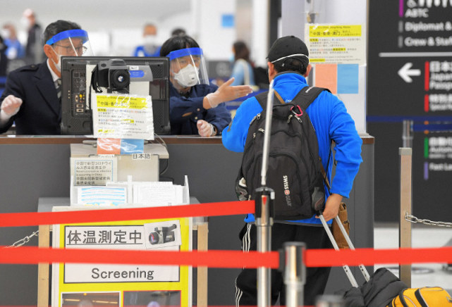 日本入境重开你还会选择回到日本吗