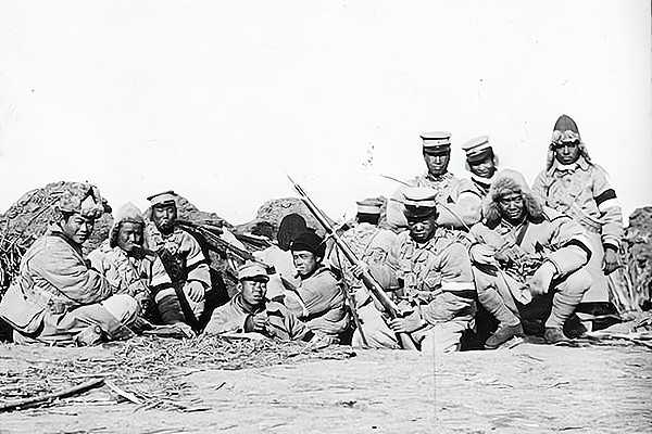 第二次直奉战争前,直军认为装备,实力都优于奉军,最后为何惨败