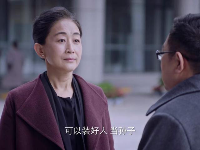 《突围》演技：突破的靳东，浮着的闫妮，沉稳的黄志忠惊喜的陈晓