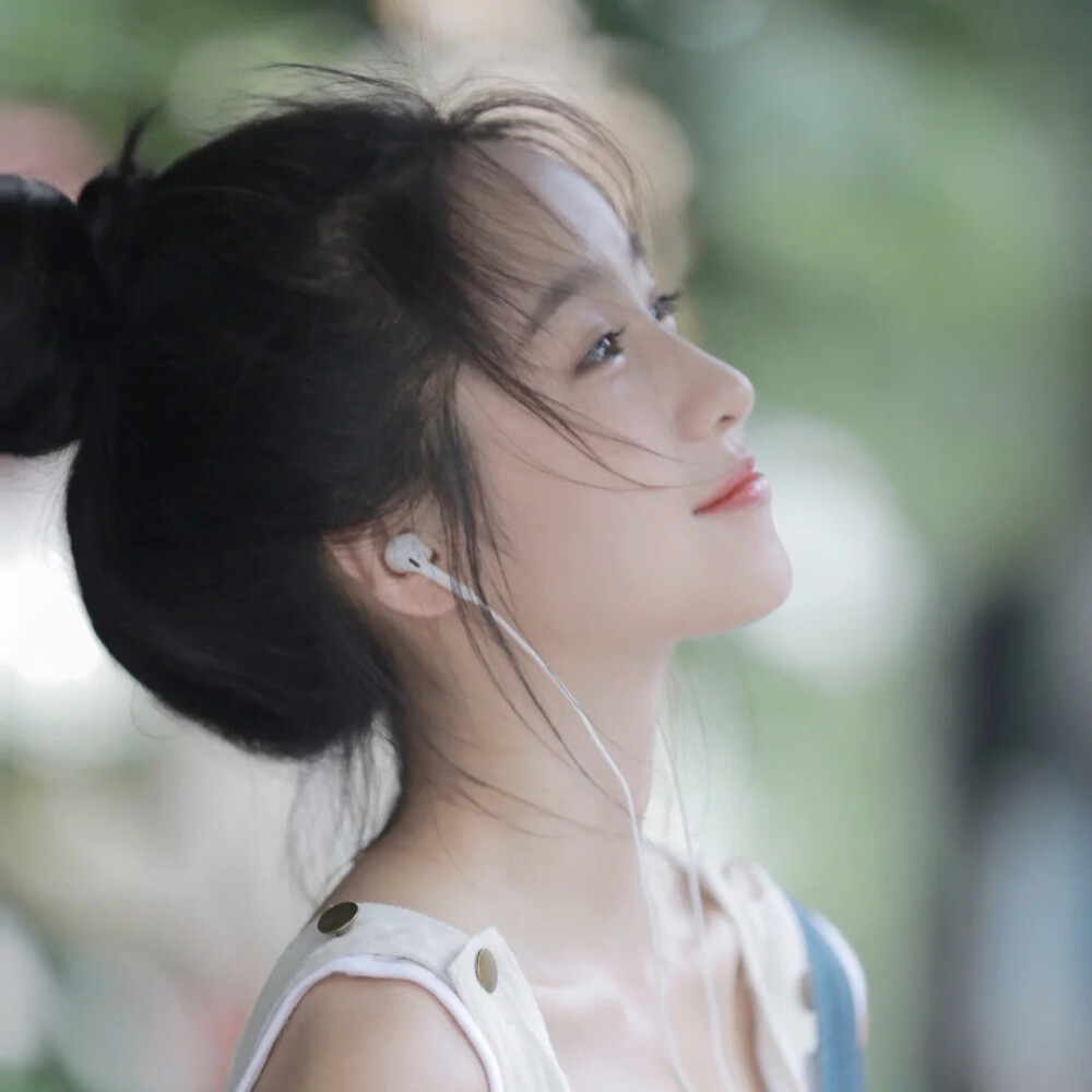 干净治愈的文案