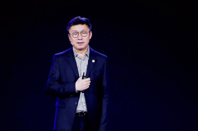 爱奇艺公布q3财报 ceo龚宇谈长视频商业模式